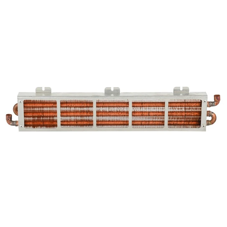 Dry Cooler Heat Exchanger suppliers